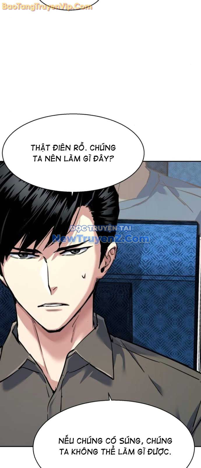 Bạn Học Của Tôi Là Lính Đánh Thuê chapter 239 - Trang 46