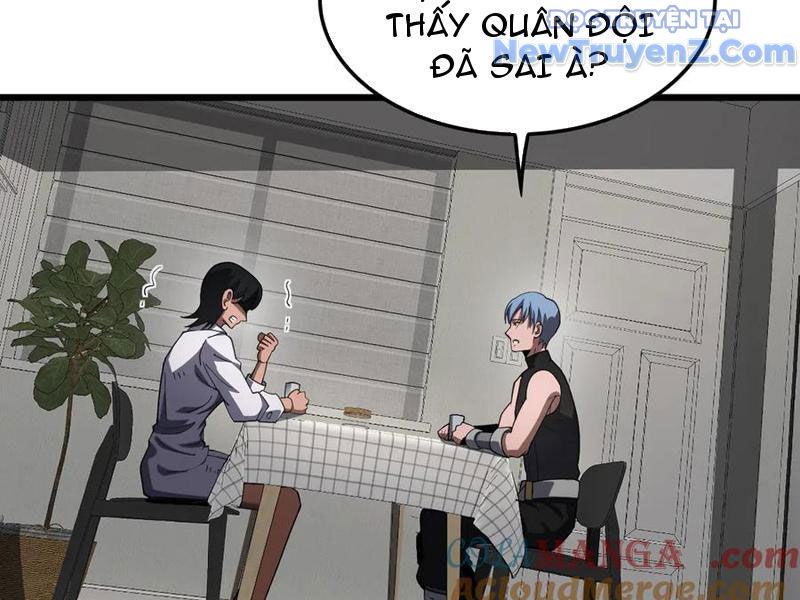 Mạt Thế Kiếm Thần: Ta Chấn Kinh Toàn Cầu chapter 74 - Trang 49