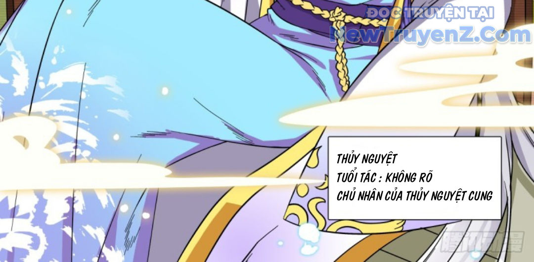 Thịnh Đường Yêu Dị Chí chapter 2 - Trang 19