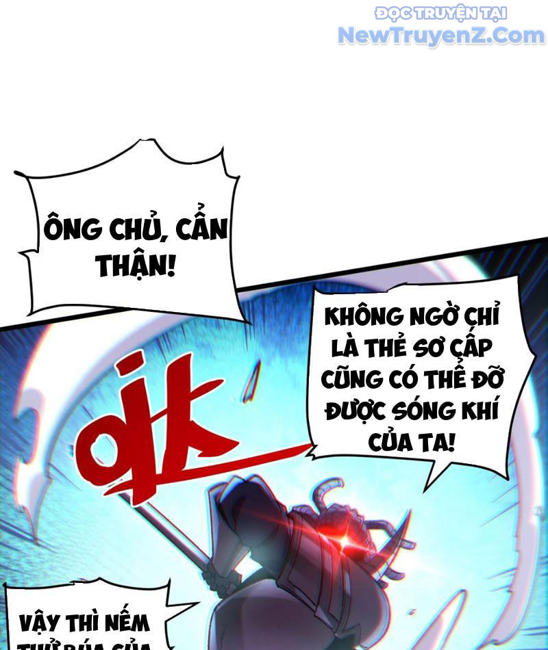 Thẻ Bài Của Ta Có Thể Gia Tăng Vô Hạn! chapter 11 - Trang 68