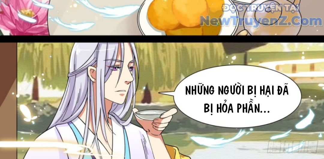 Thịnh Đường Yêu Dị Chí chapter 3 - Trang 11
