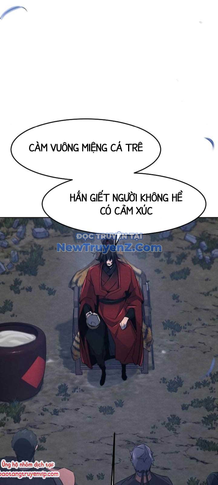 Cuồng Ma Tái Thế chapter 156 - Trang 38