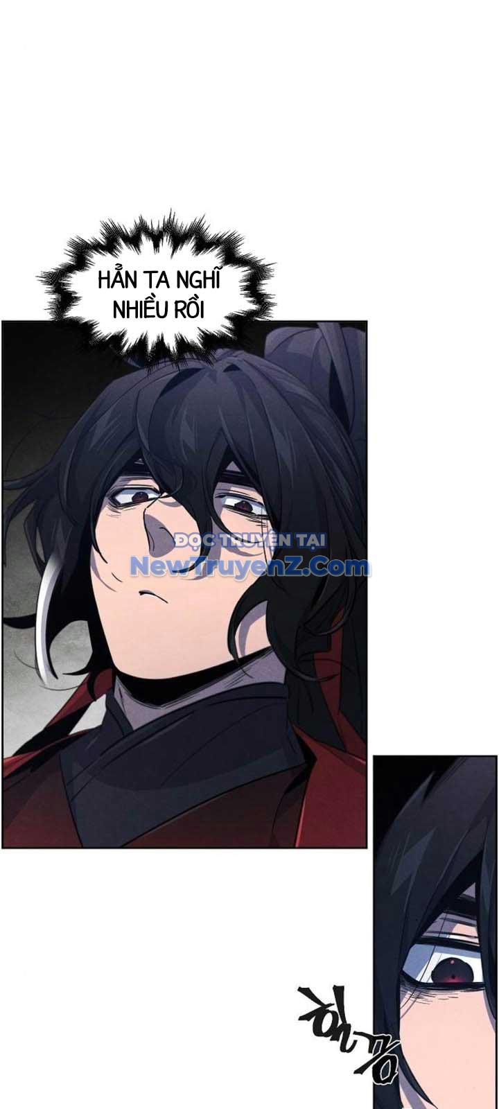 Cuồng Ma Tái Thế chapter 156 - Trang 55