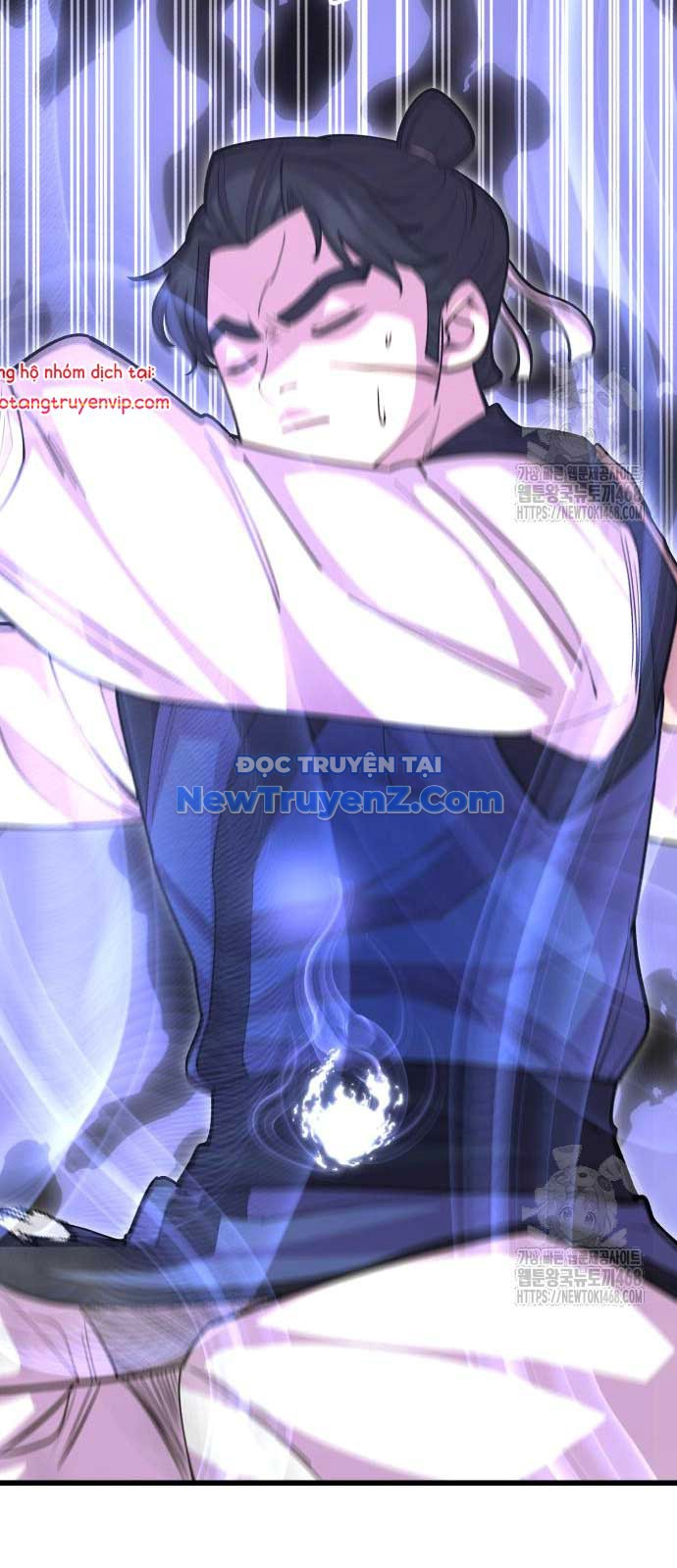 Thiên Hạ Đệ Nhất Đại Sư Huynh chapter 132 - Trang 61