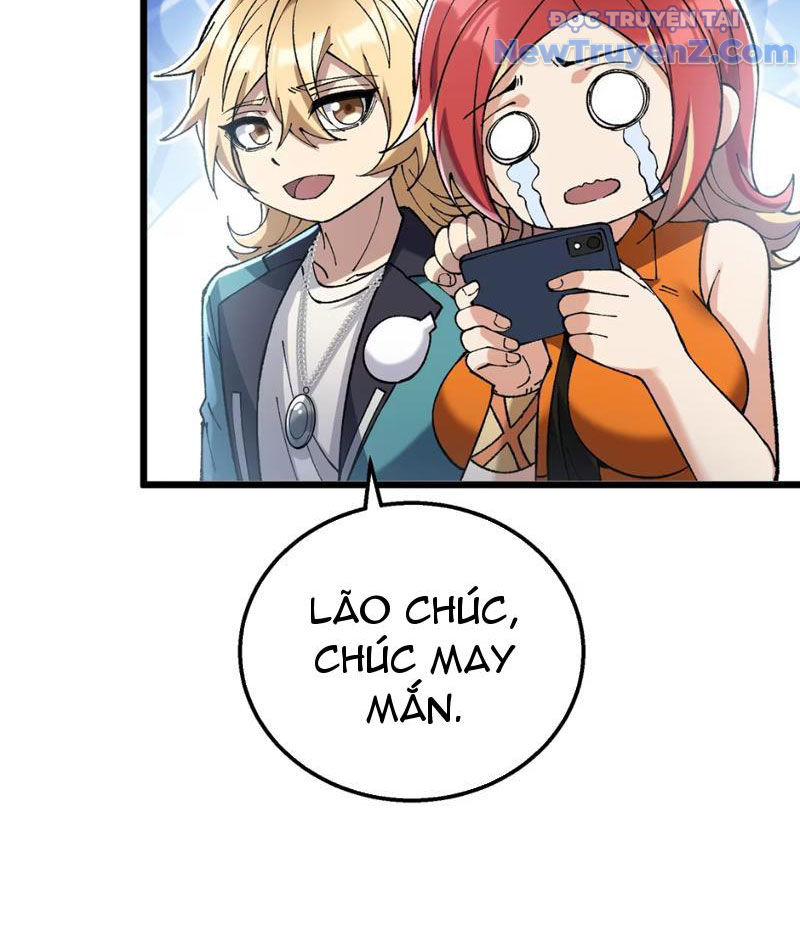 Thẻ Bài Của Ta Có Thể Gia Tăng Vô Hạn! chapter 11 - Trang 27