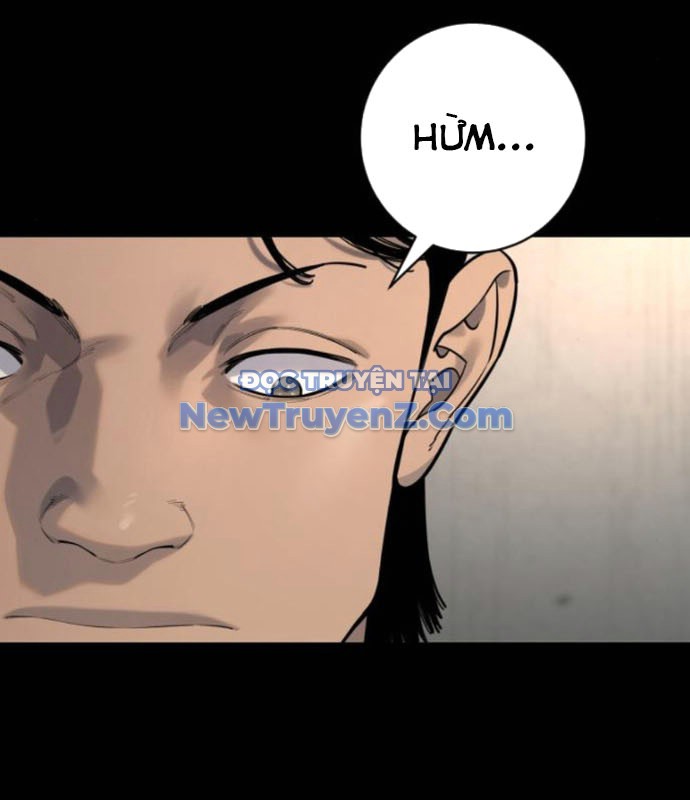 Cảnh Sát Báo Thù chapter 98 - Trang 31