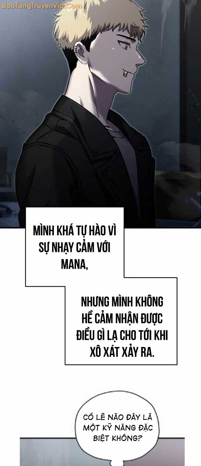Chỉ Mình Ta Hồi Sinh chapter 45 - Trang 61