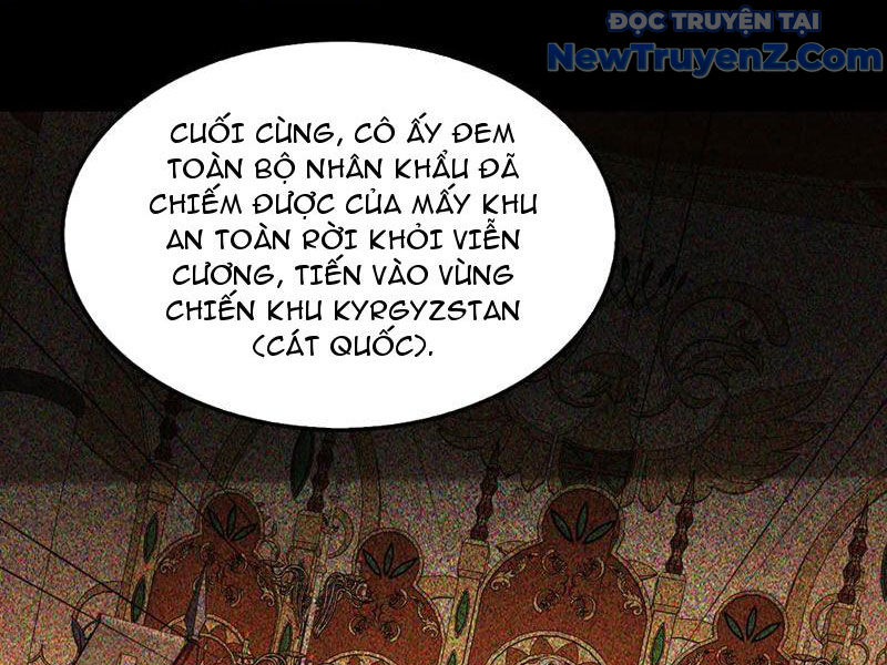 Mạt Thế Kiếm Thần: Ta Chấn Kinh Toàn Cầu chapter 74 - Trang 37
