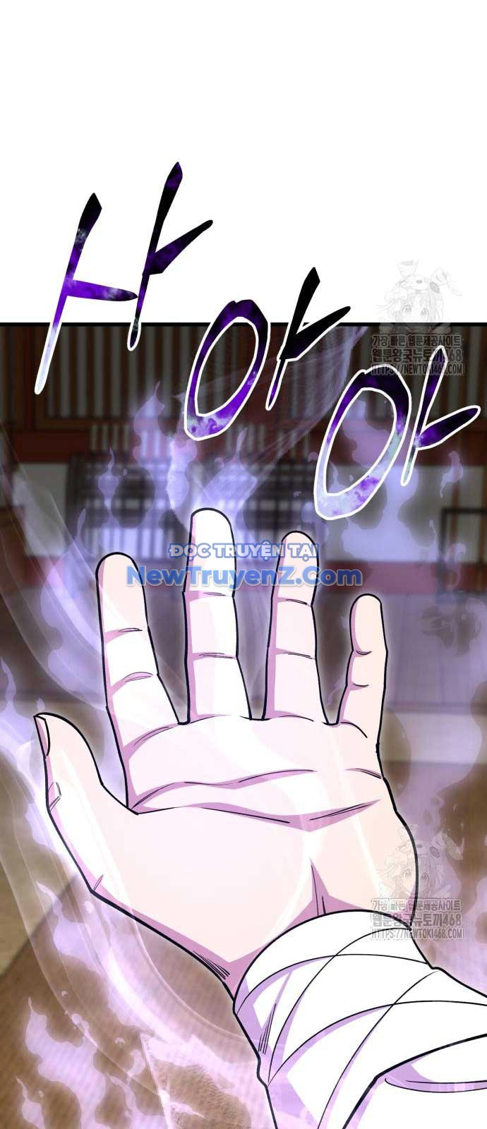 Thiên Hạ Đệ Nhất Đại Sư Huynh chapter 132 - Trang 65