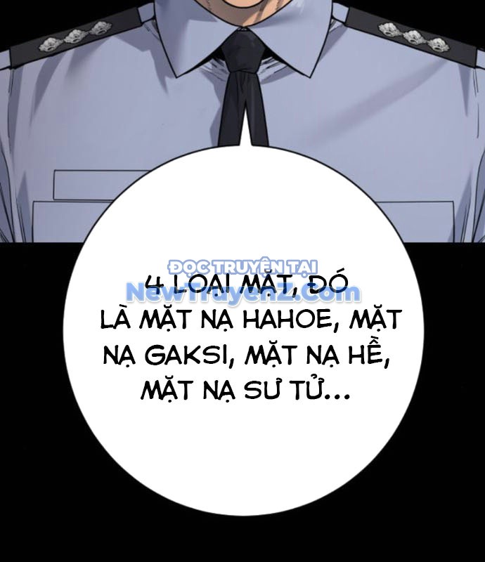 Cảnh Sát Báo Thù chapter 98 - Trang 29