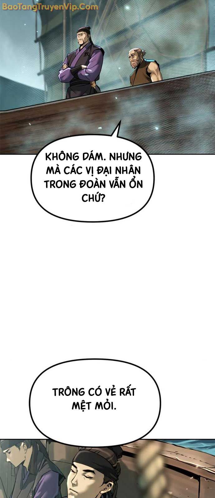 Ma Đạo Chuyển Sinh Ký chapter 120 - Trang 87