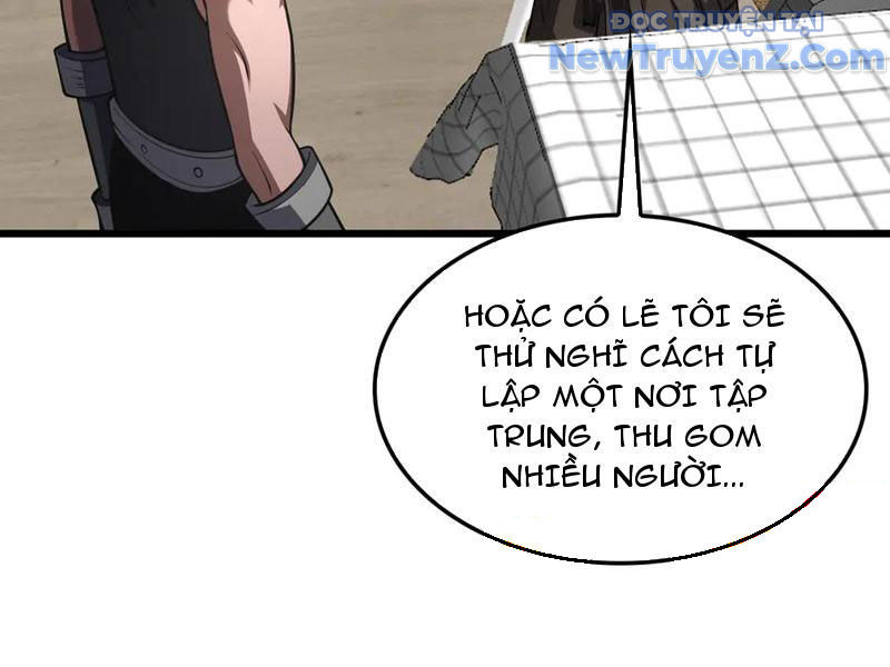 Mạt Thế Kiếm Thần: Ta Chấn Kinh Toàn Cầu chapter 74 - Trang 136