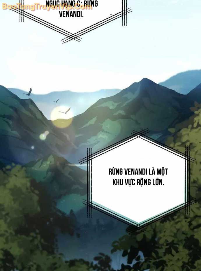 Chỉ Mình Ta Hồi Sinh chapter 46 - Trang 38