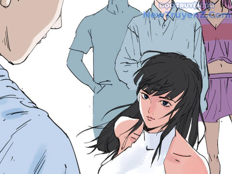Quỷ Bộ Nhân Gian chapter 8 - Trang 52