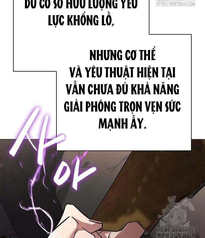 Đêm Của Yêu Tinh chapter 95 - Trang 84