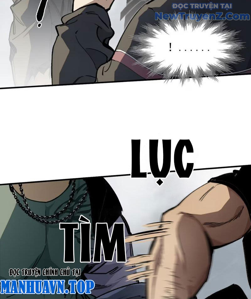 Tinh Linh Chi Hậu chapter 1 - Trang 79