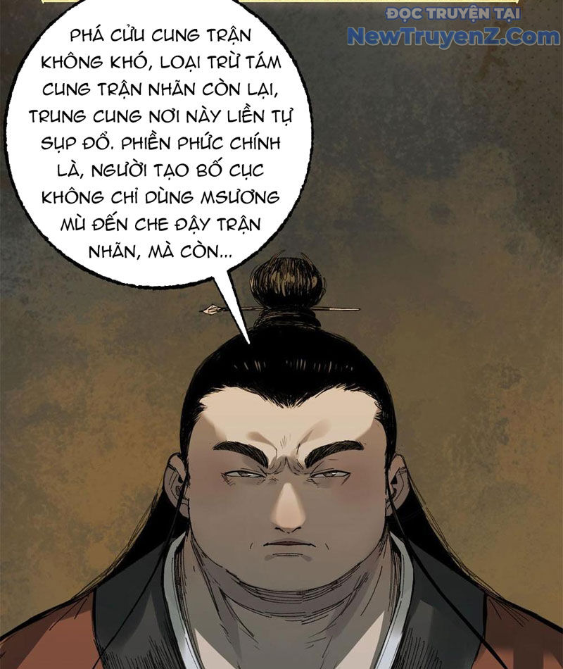 Xích Tâm Tuần Thiên chapter 25 - Trang 28