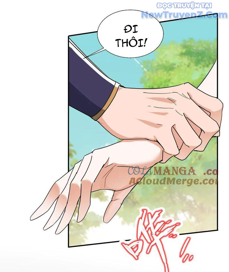 Đồ Đệ Nữ Đế Của Ta Muốn Hắc Hóa! chapter 48 - Trang 30