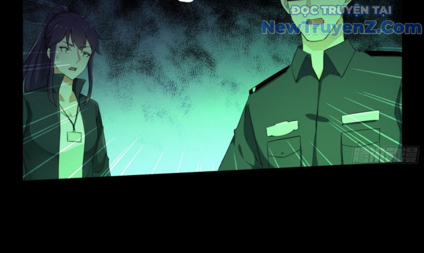HUNT Thập Nhị Thần Tướng : Tận Thế Bắt Đầu chapter 3 - Trang 120