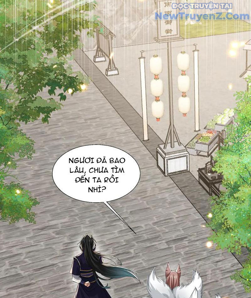 Đồ Đệ Nữ Đế Của Ta Muốn Hắc Hóa! chapter 48 - Trang 6