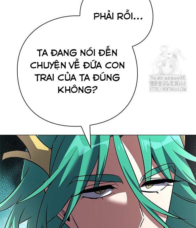 Đêm Của Yêu Tinh chapter 94 - Trang 26