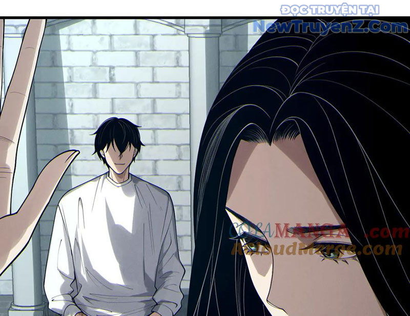 Thảm Họa Tử Linh Sư chapter 183 - Trang 104