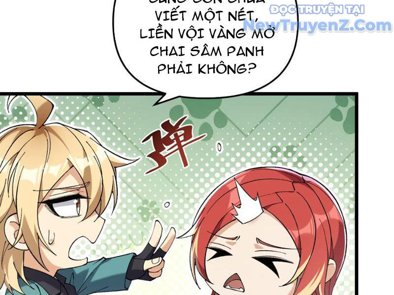 Thẻ Bài Của Ta Có Thể Gia Tăng Vô Hạn! chapter 9 - Trang 39
