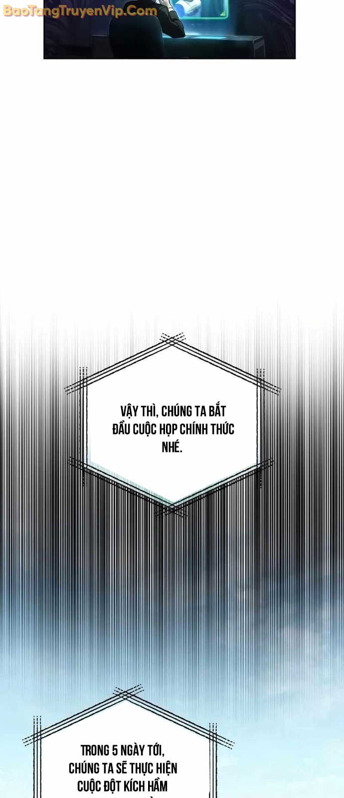 Chỉ Mình Ta Hồi Sinh chapter 46 - Trang 37