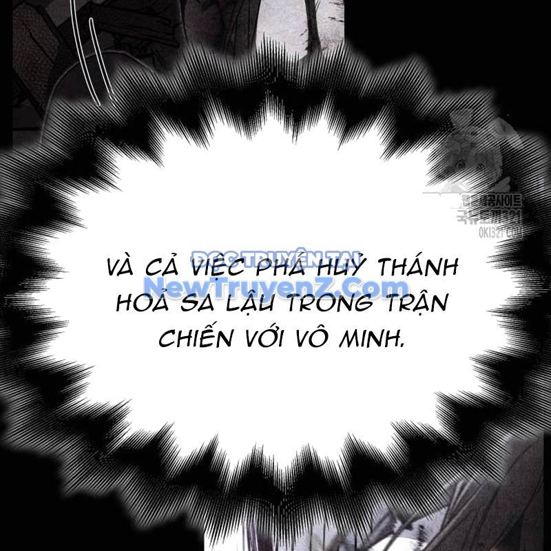 Thiên Ma Thần Quyết: Trùng Sinh chapter 120 - Trang 33