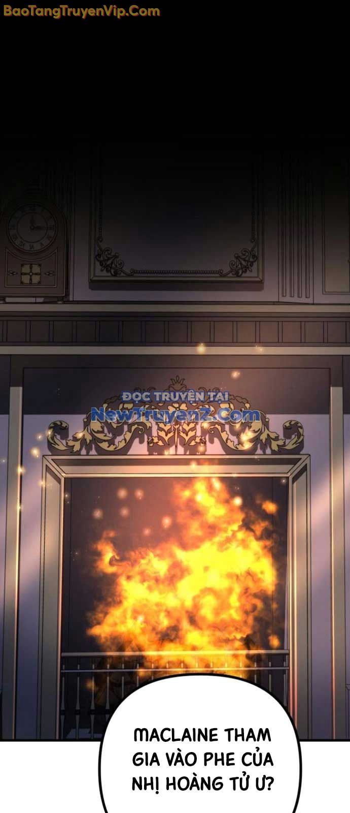 Hồi Quy Giả Của Gia Tộc Suy Vong chapter 83 - Trang 116