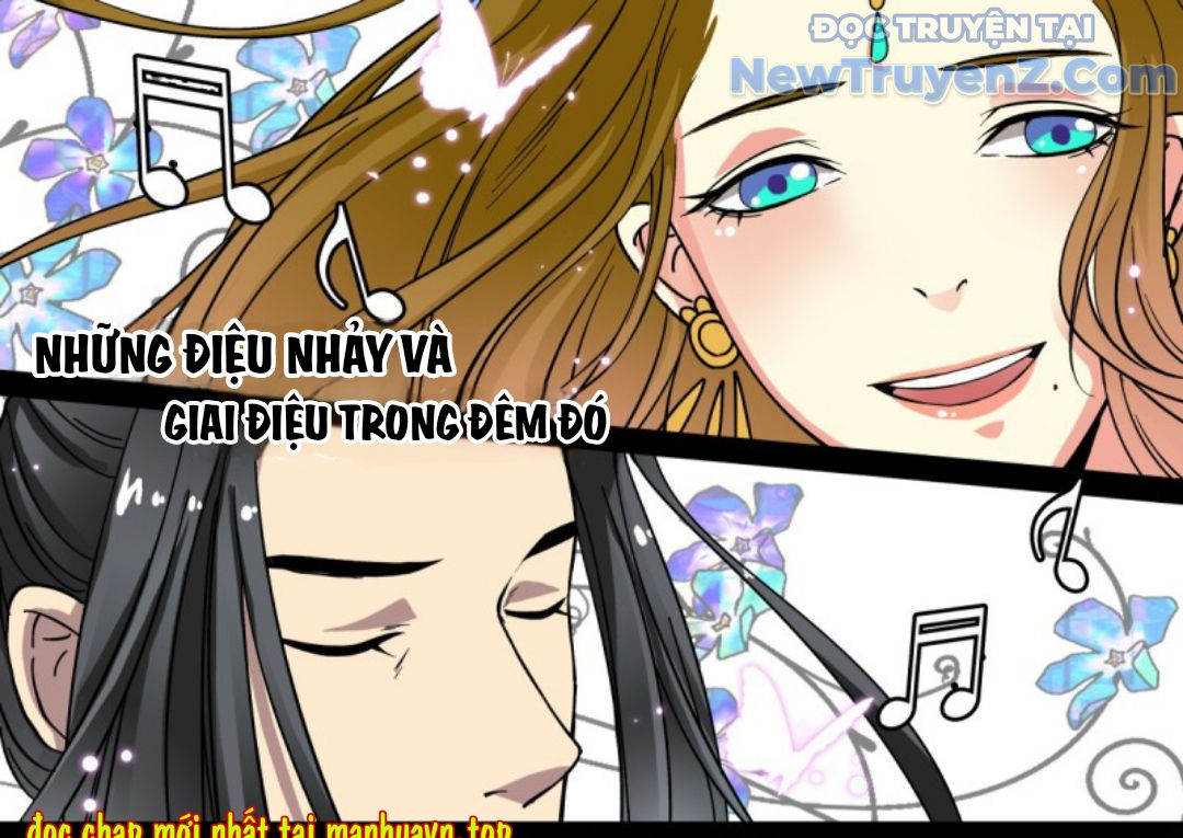 Thịnh Đường Yêu Dị Chí chapter 9 - Trang 16