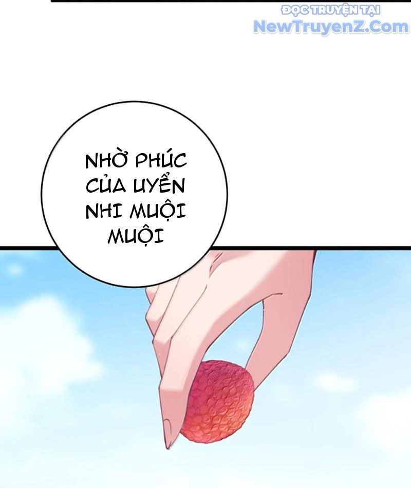 Đập Vỡ Hoàng Đế Nữ Nhi Thân chapter 44 - Trang 56
