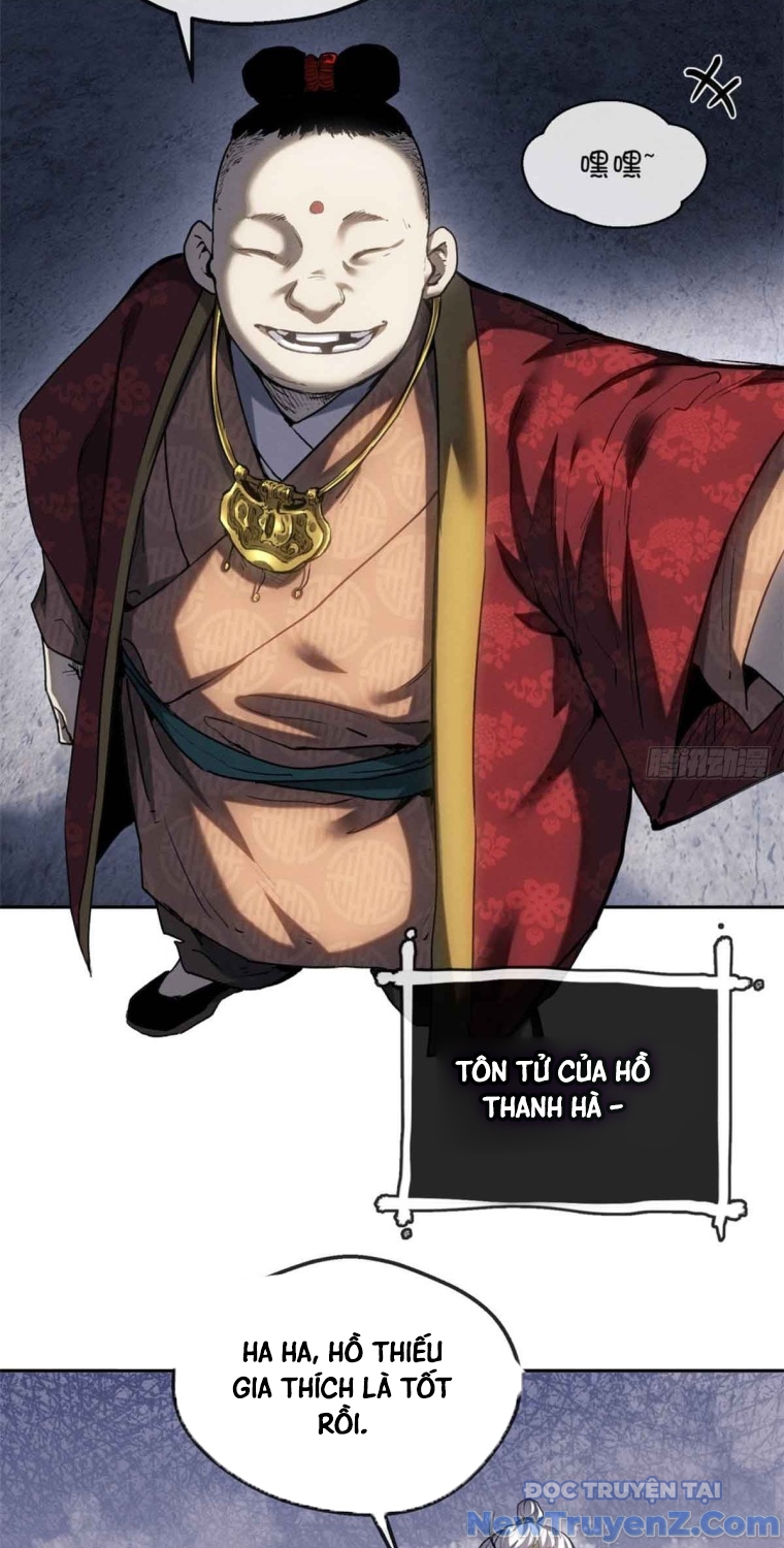 đạo Quỷ Dị Tiên chapter 37 - Trang 9