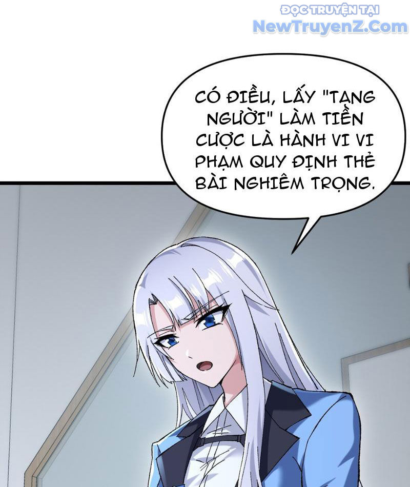 Thẻ Bài Của Ta Có Thể Gia Tăng Vô Hạn! chapter 7 - Trang 19