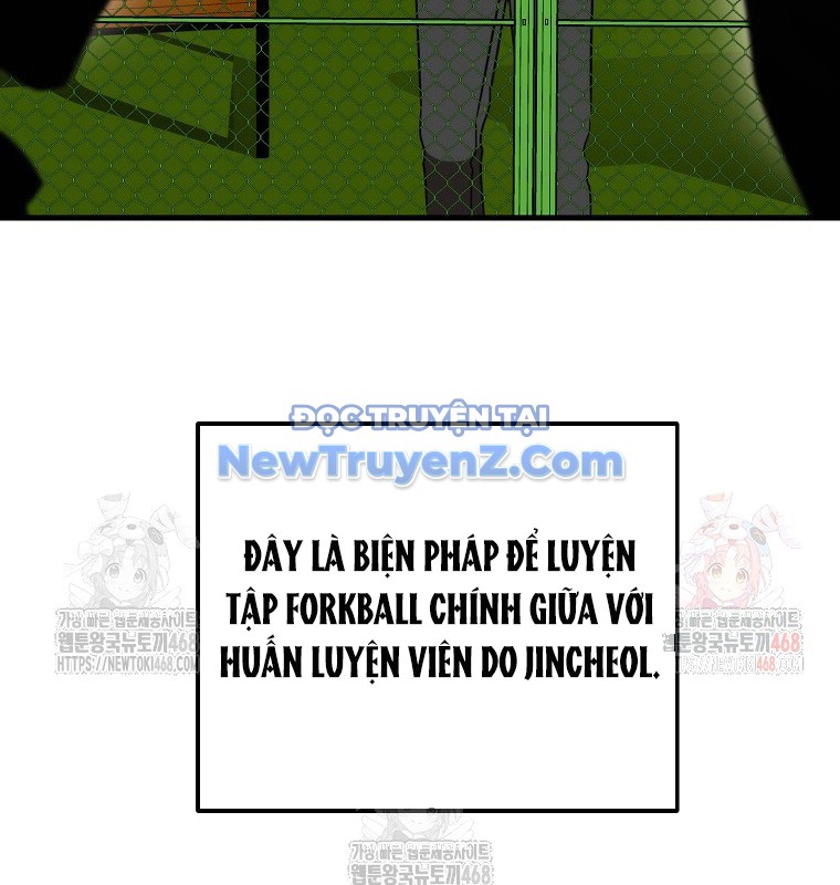 Tân Binh Của Đội Bóng Chày Quá Giỏi chapter 48 - Trang 101