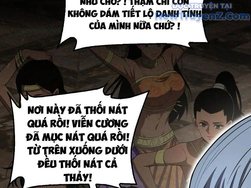 Mạt Thế Kiếm Thần: Ta Chấn Kinh Toàn Cầu chapter 74 - Trang 73
