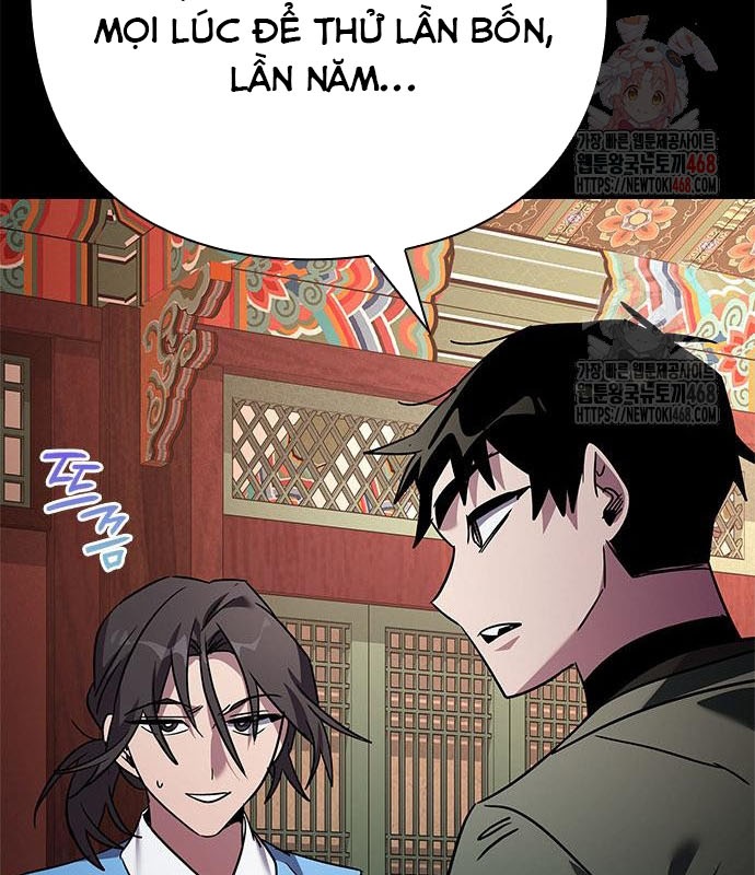 Đêm Của Yêu Tinh chapter 99 - Trang 101