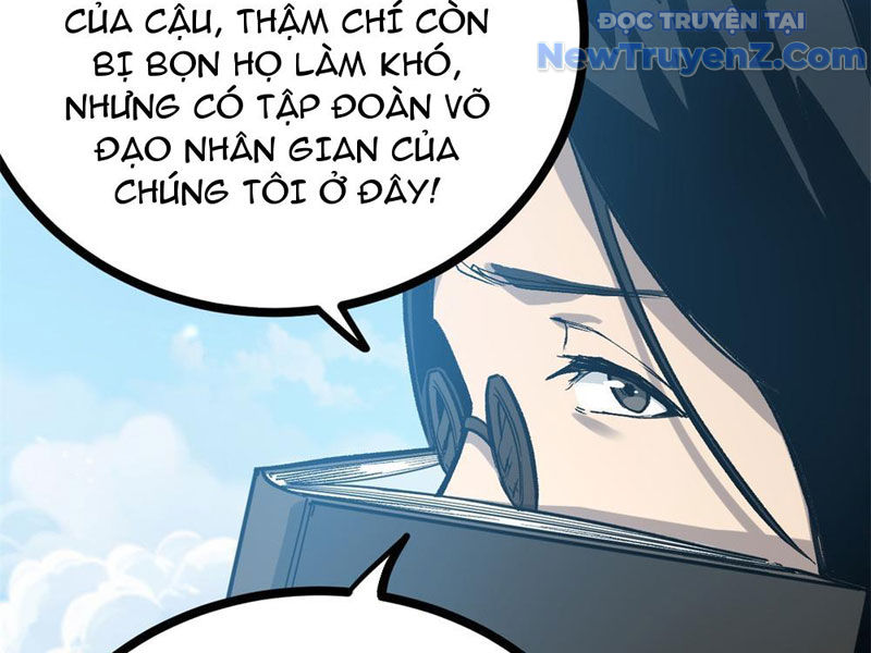 Người Giữ Cửa Vạn Giới chapter 54 - Trang 85