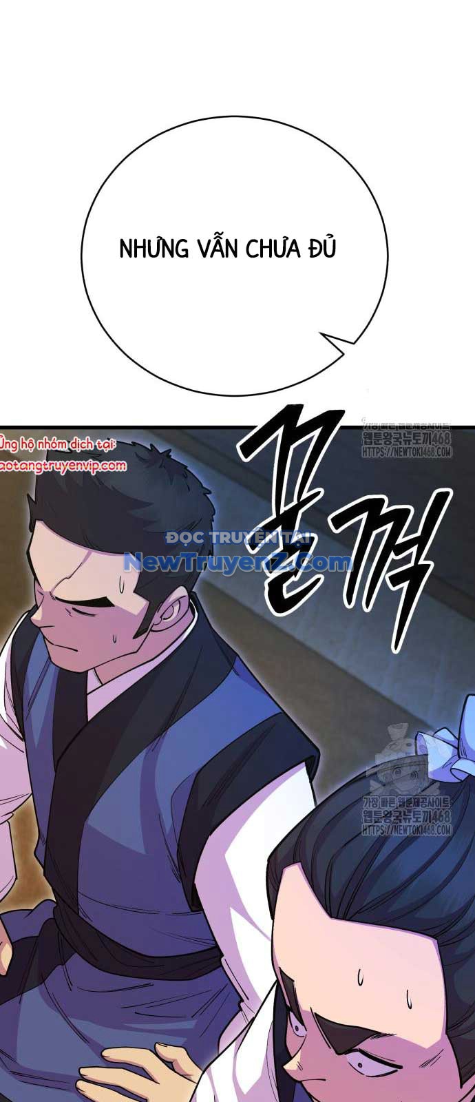 Thiên Hạ Đệ Nhất Đại Sư Huynh chapter 132 - Trang 42