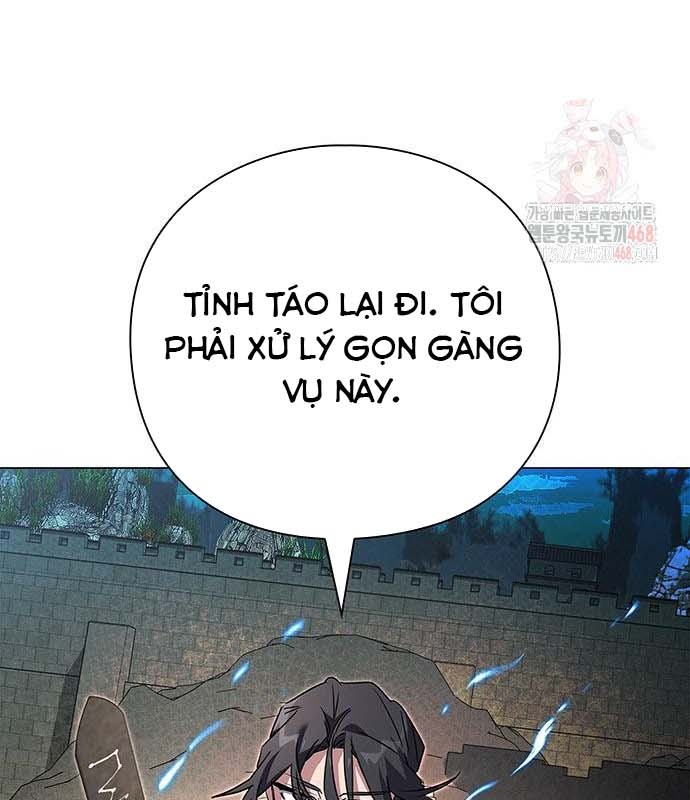 Đêm Của Yêu Tinh chapter 97 - Trang 35