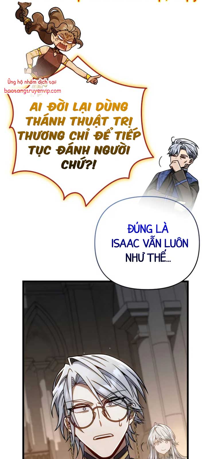 Ta Sẽ Phá Hủy Đất Nước Này chapter 36.1 - Trang 13