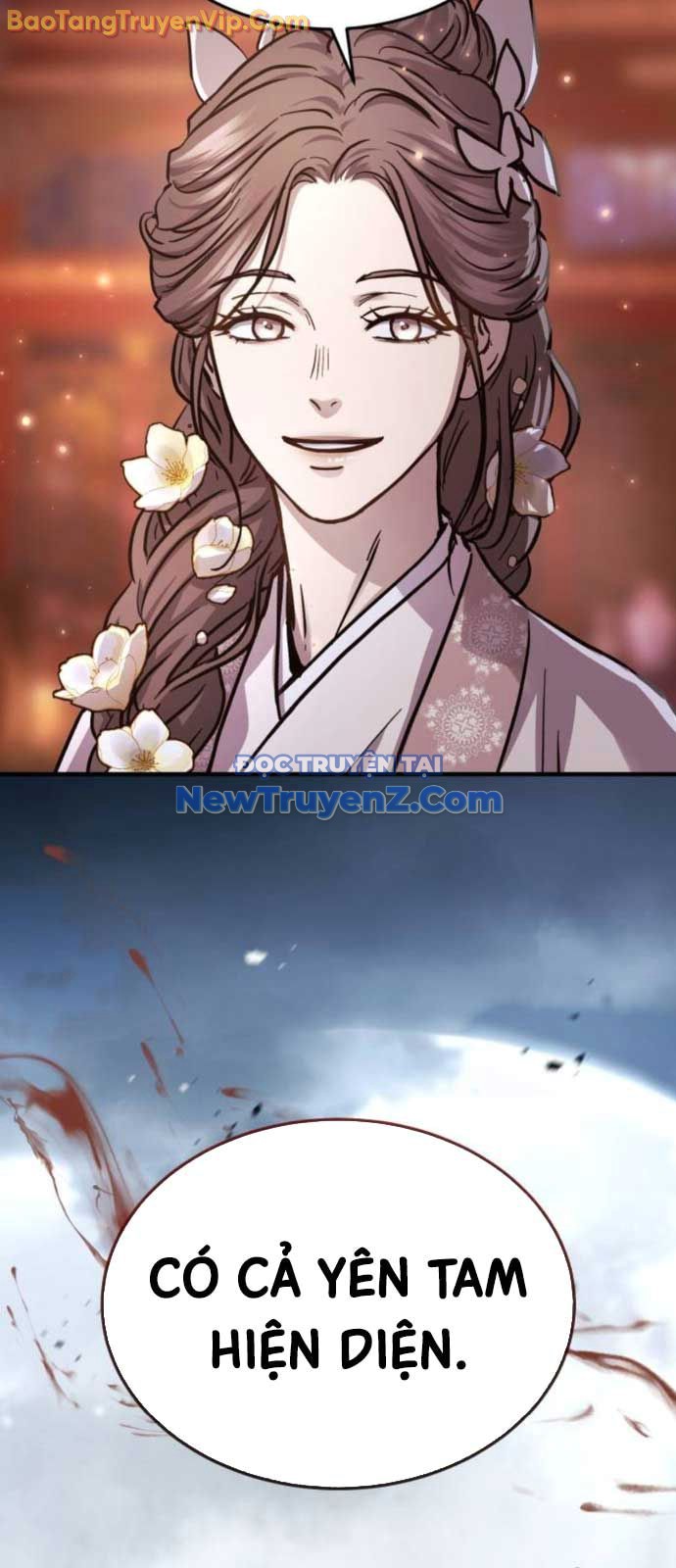 Tuyệt Thế Quân Lâm chapter 44 - Trang 63
