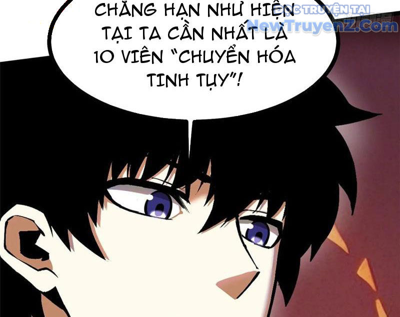 Ta Thật Không Muốn Học Cấm Chú chapter 125 - Trang 35