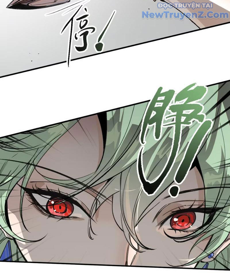 Tinh Linh Chi Hậu chapter 1 - Trang 126
