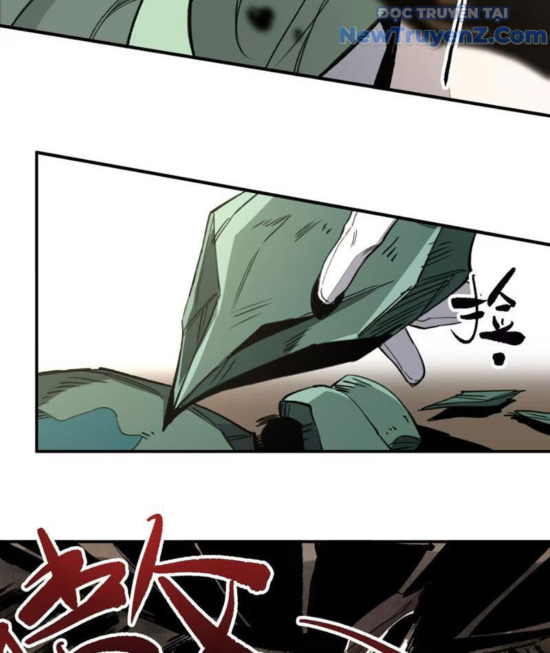 Tinh Linh Chi Hậu chapter 3 - Trang 33