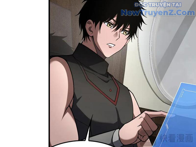 Mạt Thế Kiếm Thần: Ta Chấn Kinh Toàn Cầu chapter 74 - Trang 154