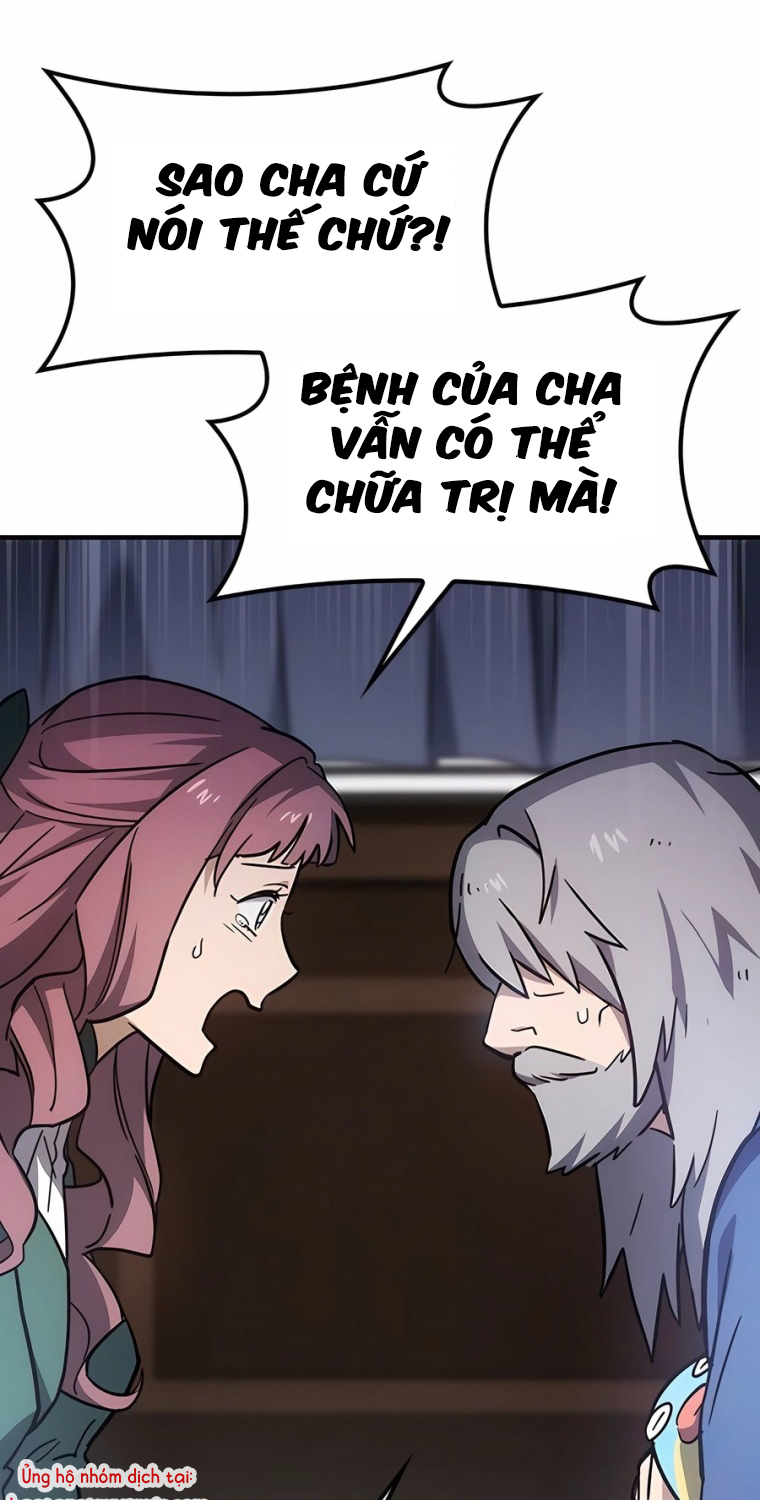 Bác Sĩ Thú Y Ở Dị Giới chapter 14 - Trang 9