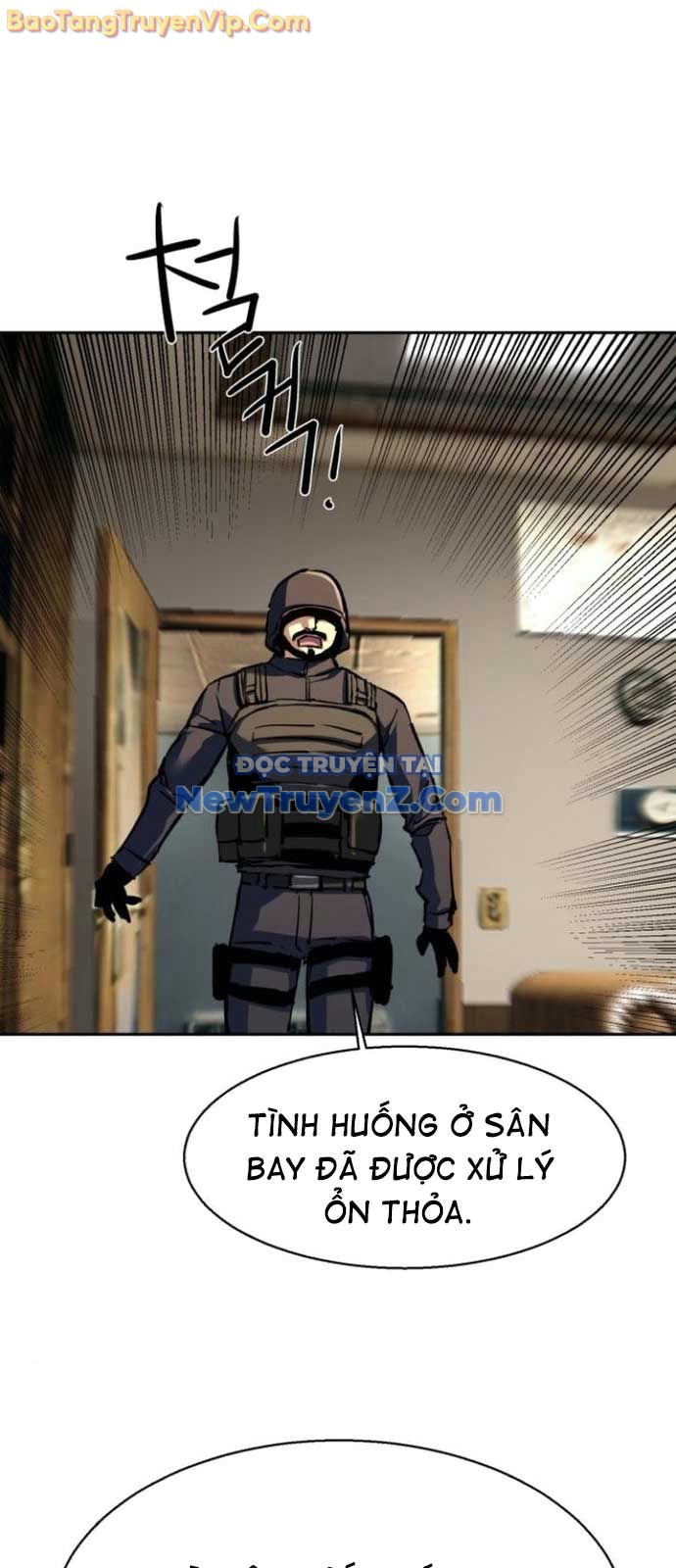 Bạn Học Của Tôi Là Lính Đánh Thuê chapter 239 - Trang 5