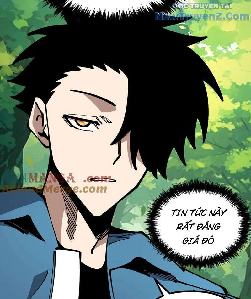 Toàn Cầu Ngự Thú: Ta có thế thấy lộ tuyến tiến hóa chapter 23 - Trang 51