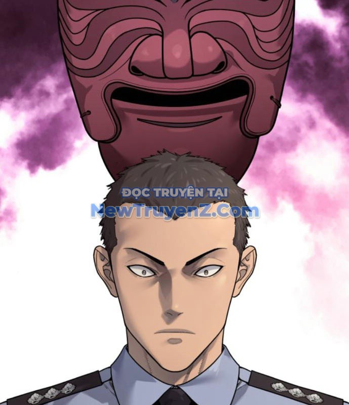 Cảnh Sát Báo Thù chapter 98 - Trang 130